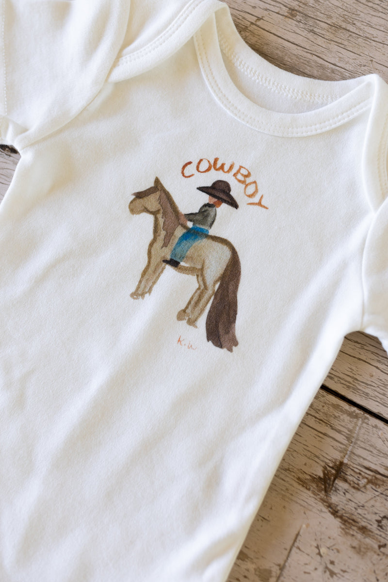T-shirt & Onesie