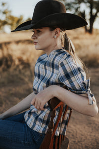Mae Short Sleeve