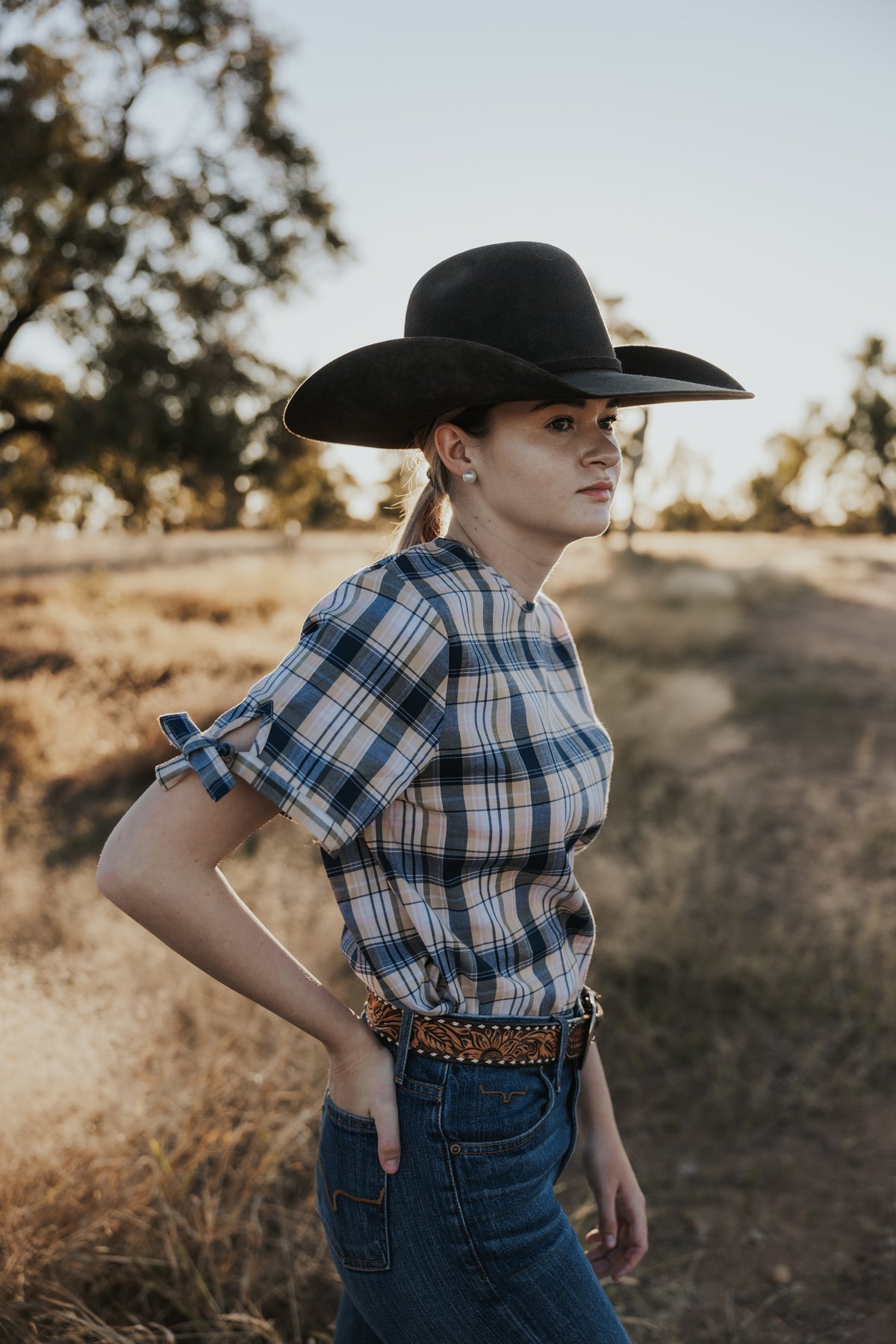 Mae Short Sleeve