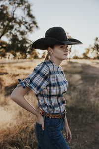 Mae Short Sleeve