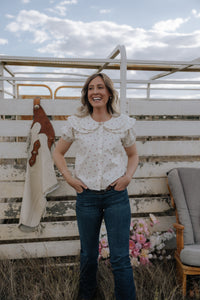 Lottie Short Sleeve