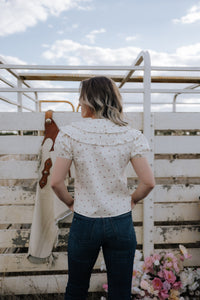 Lottie Short Sleeve