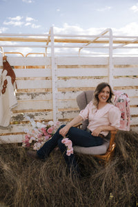 Elsie Short Sleeve