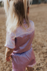 Cowgirl Dreamin’ Pyjamas Girls