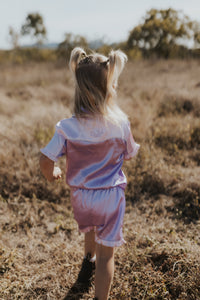 Cowgirl Dreamin’ Pyjamas Girls